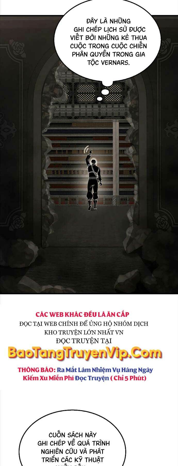 Nhân Vật Phụ Siêu Mạnh - Chapter 38 - Page 17