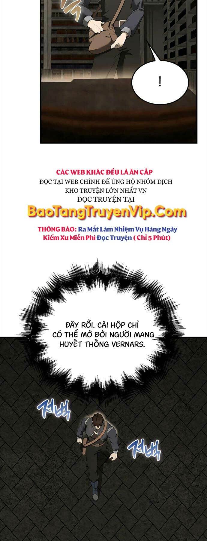 Nhân Vật Phụ Siêu Mạnh - Chapter 38 - Page 19