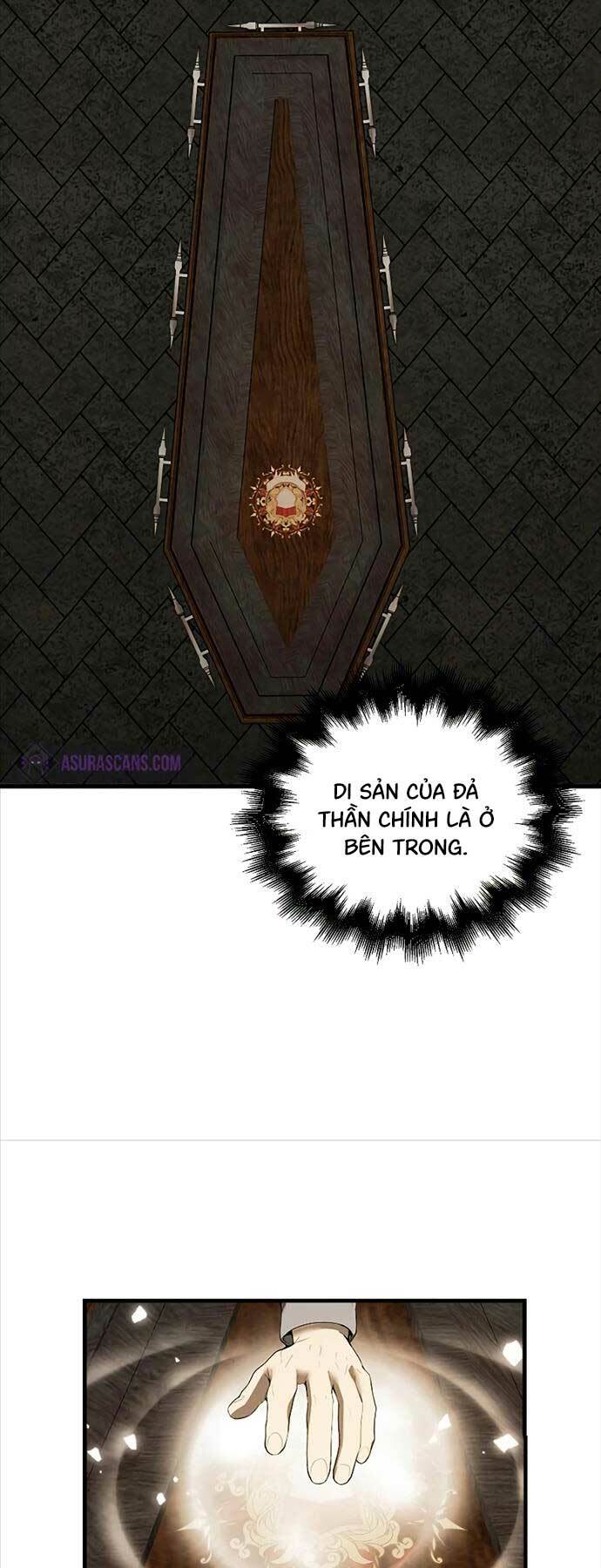 Nhân Vật Phụ Siêu Mạnh - Chapter 38 - Page 20