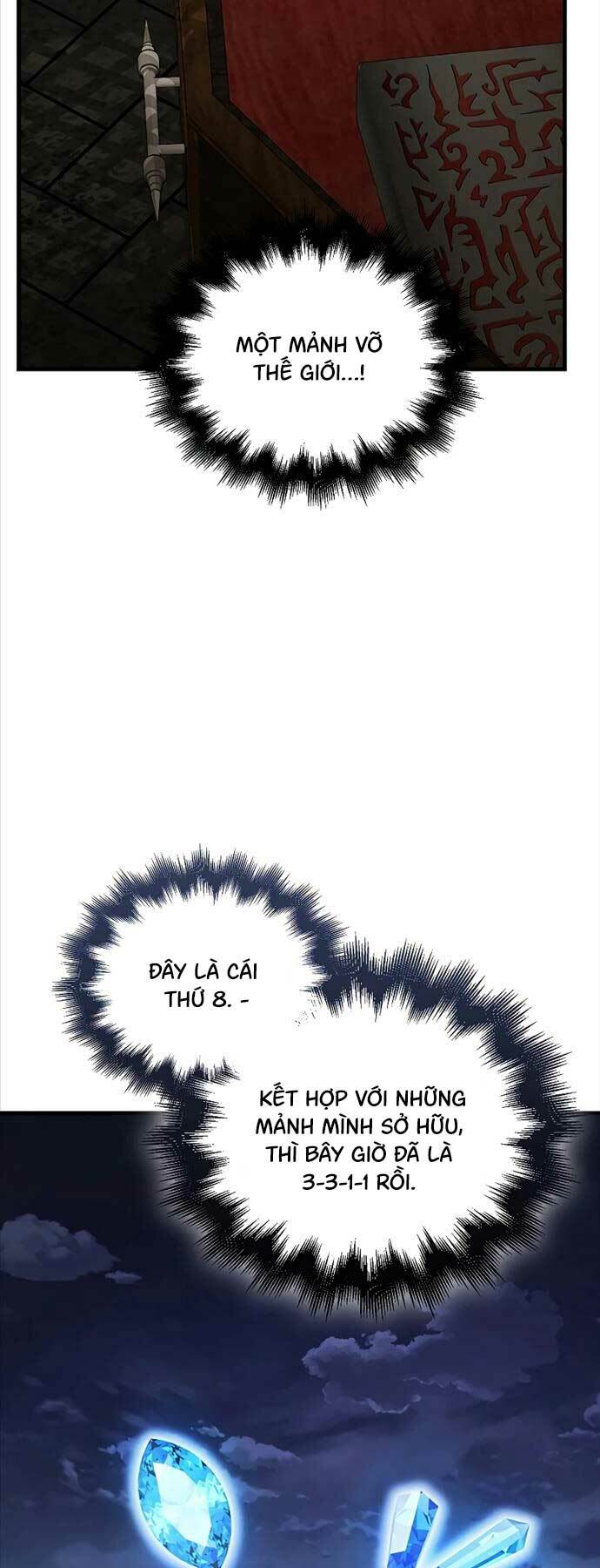 Nhân Vật Phụ Siêu Mạnh - Chapter 38 - Page 22