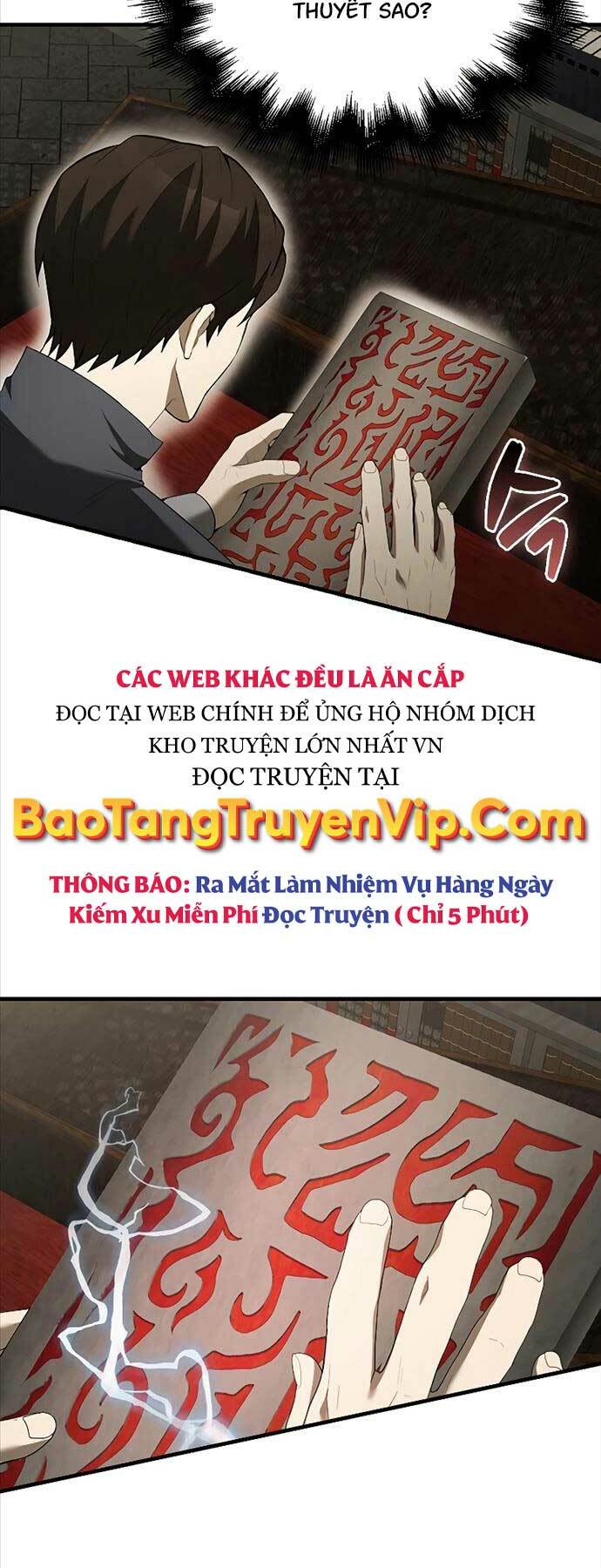 Nhân Vật Phụ Siêu Mạnh - Chapter 38 - Page 24