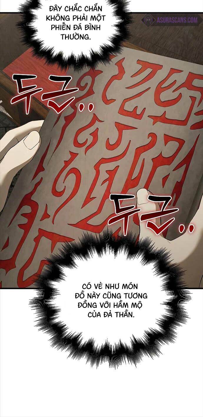 Nhân Vật Phụ Siêu Mạnh - Chapter 38 - Page 27