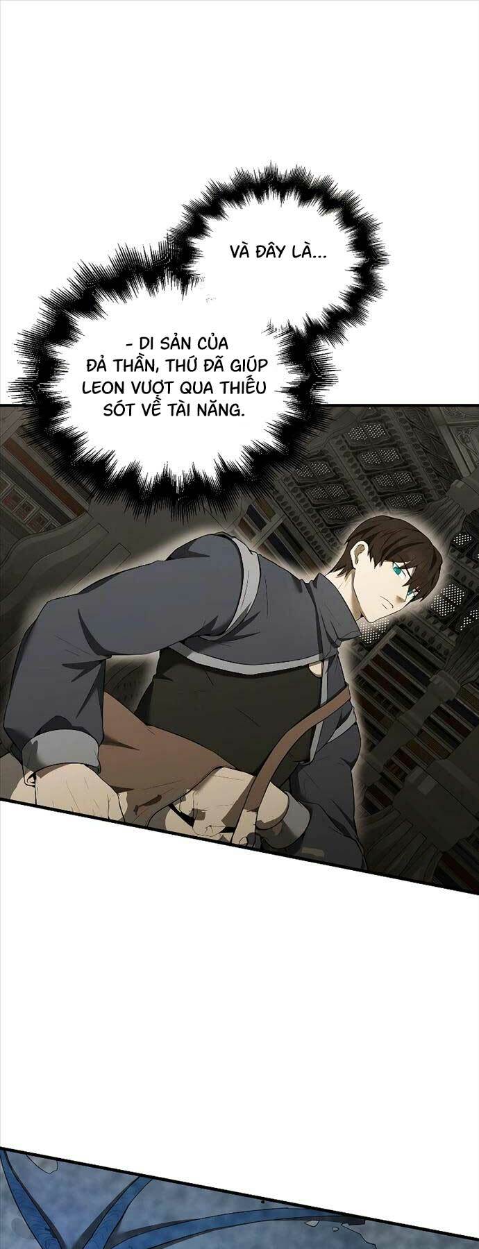 Nhân Vật Phụ Siêu Mạnh - Chapter 38 - Page 28