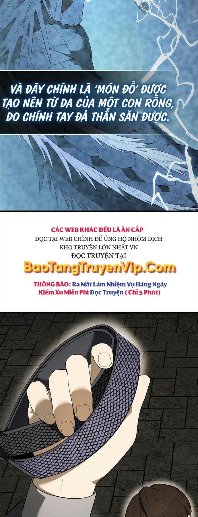Nhân Vật Phụ Siêu Mạnh - Chapter 38 - Page 30