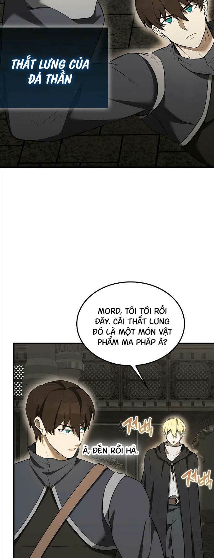 Nhân Vật Phụ Siêu Mạnh - Chapter 38 - Page 31