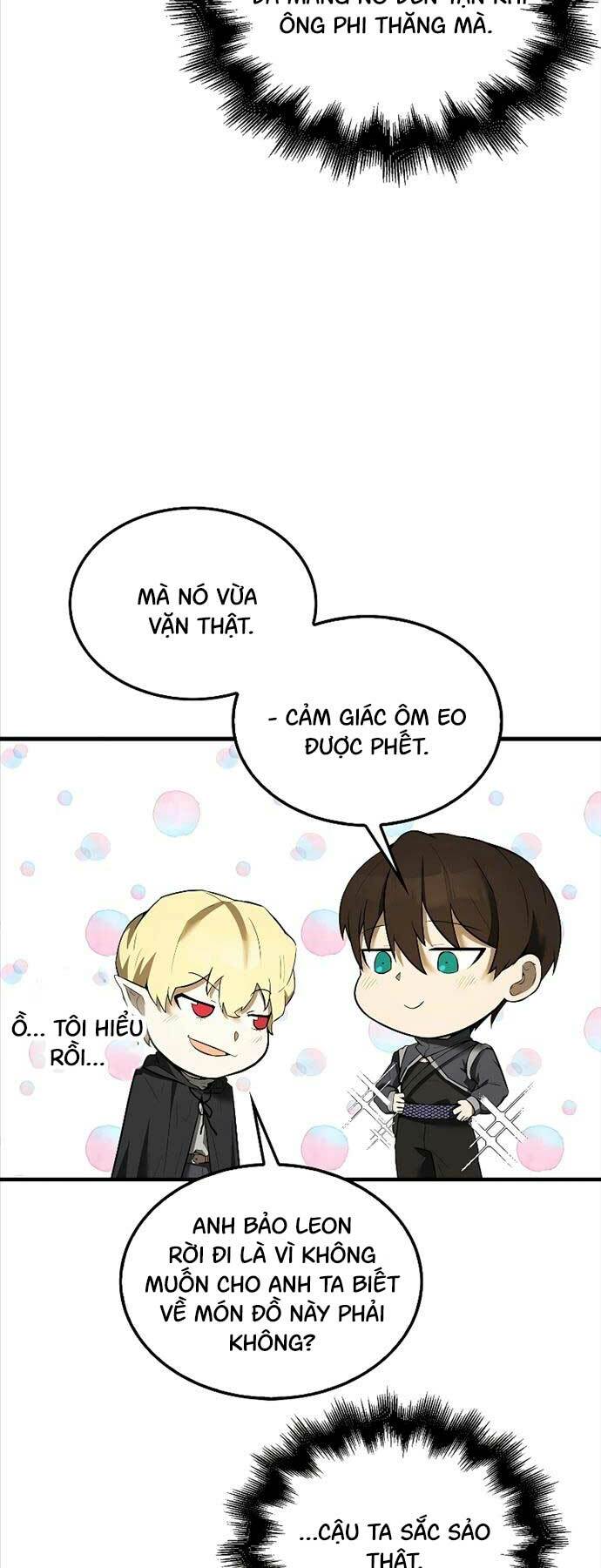 Nhân Vật Phụ Siêu Mạnh - Chapter 38 - Page 33