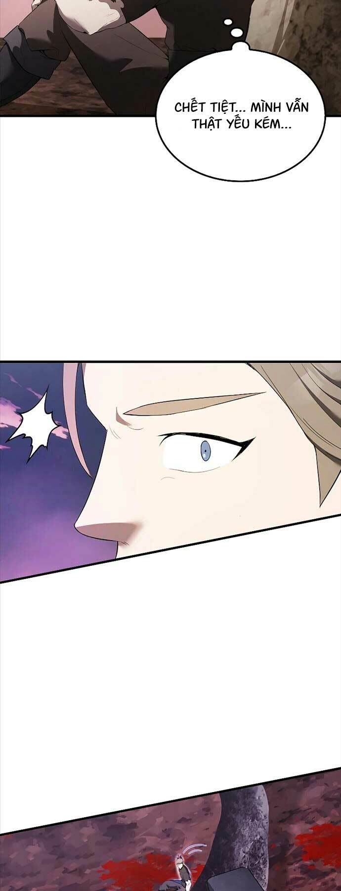 Nhân Vật Phụ Siêu Mạnh - Chapter 38 - Page 35