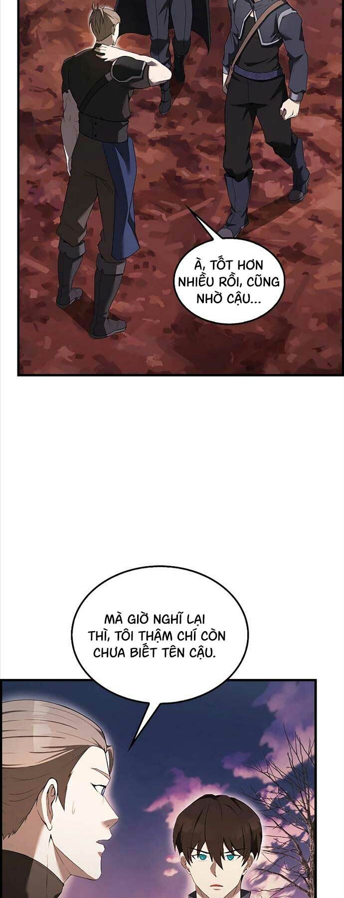 Nhân Vật Phụ Siêu Mạnh - Chapter 38 - Page 38