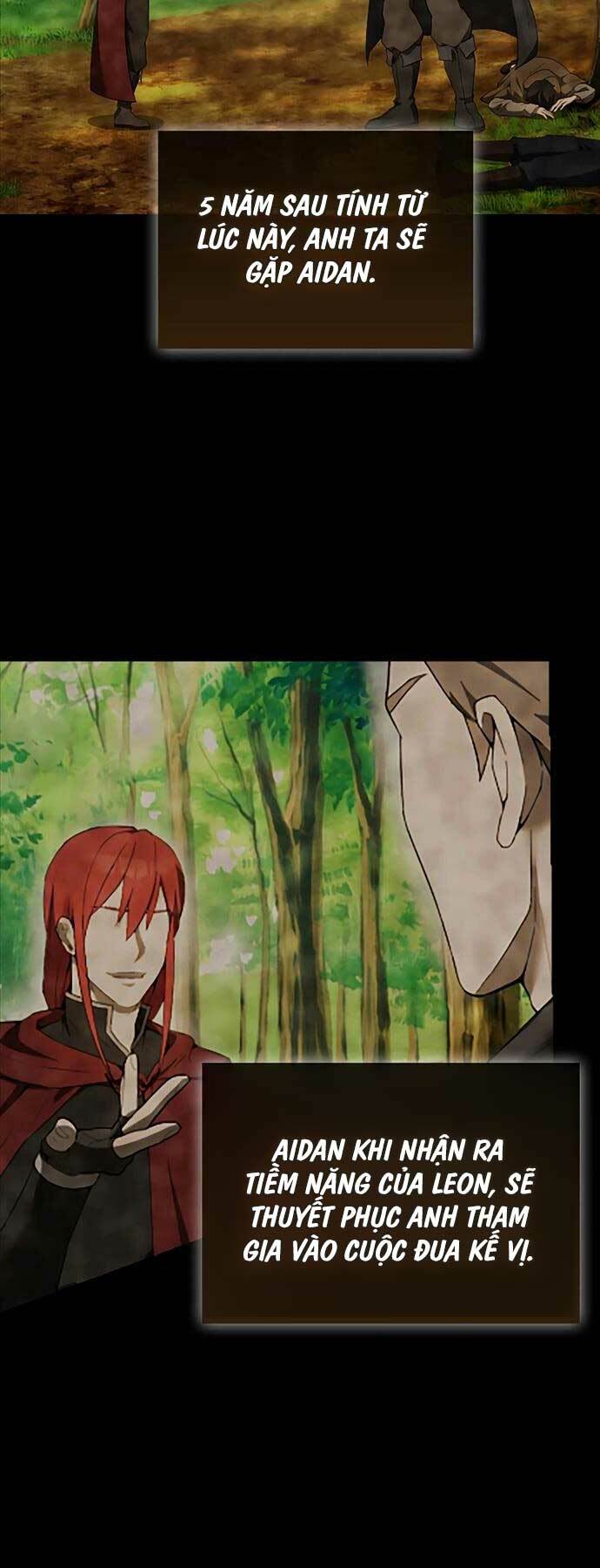 Nhân Vật Phụ Siêu Mạnh - Chapter 38 - Page 3