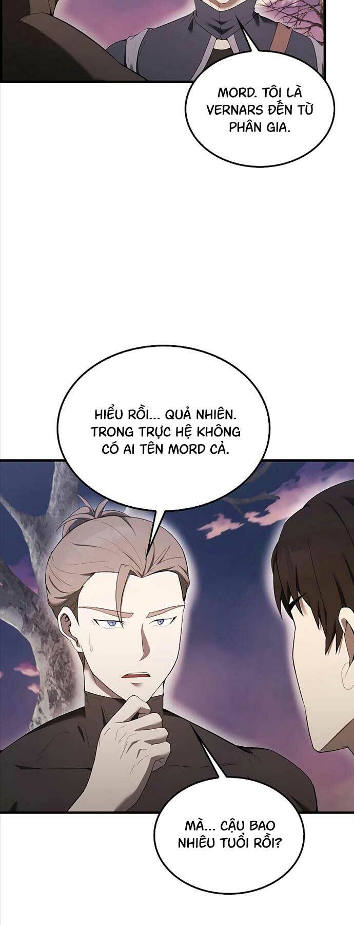 Nhân Vật Phụ Siêu Mạnh - Chapter 38 - Page 39