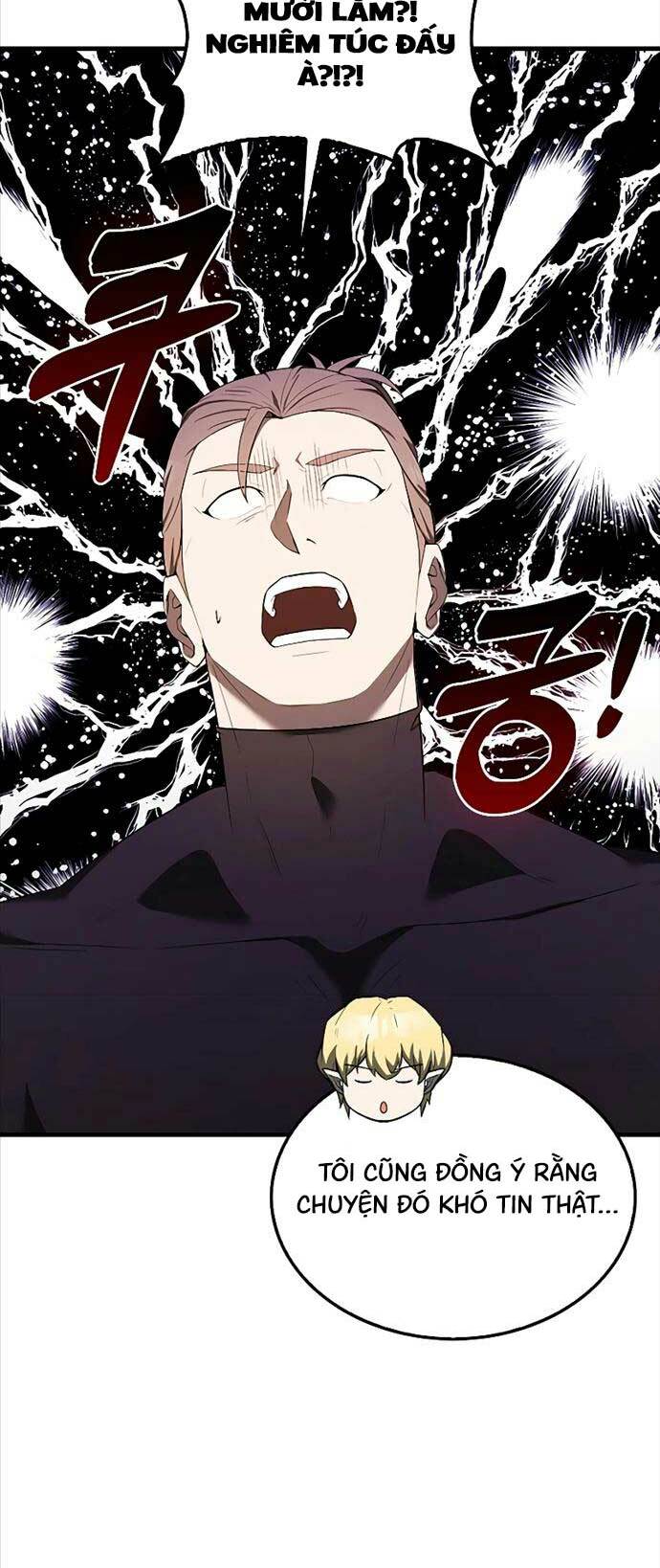 Nhân Vật Phụ Siêu Mạnh - Chapter 38 - Page 41