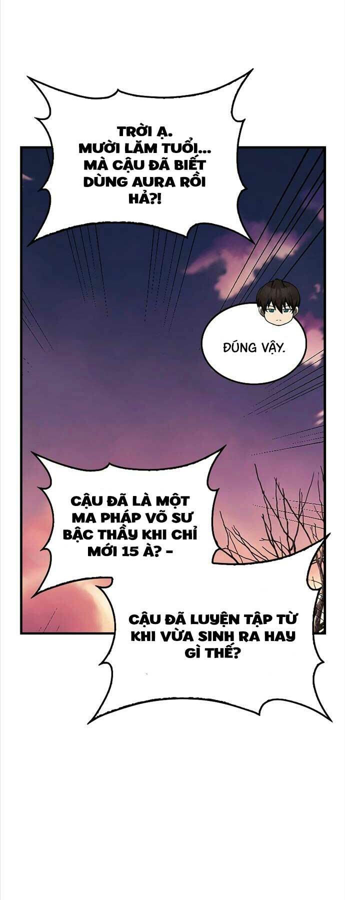 Nhân Vật Phụ Siêu Mạnh - Chapter 38 - Page 42