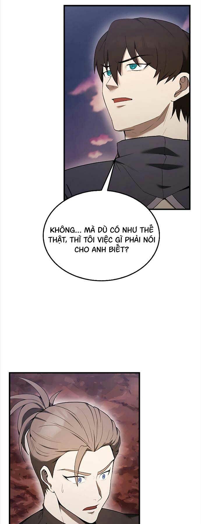 Nhân Vật Phụ Siêu Mạnh - Chapter 38 - Page 43