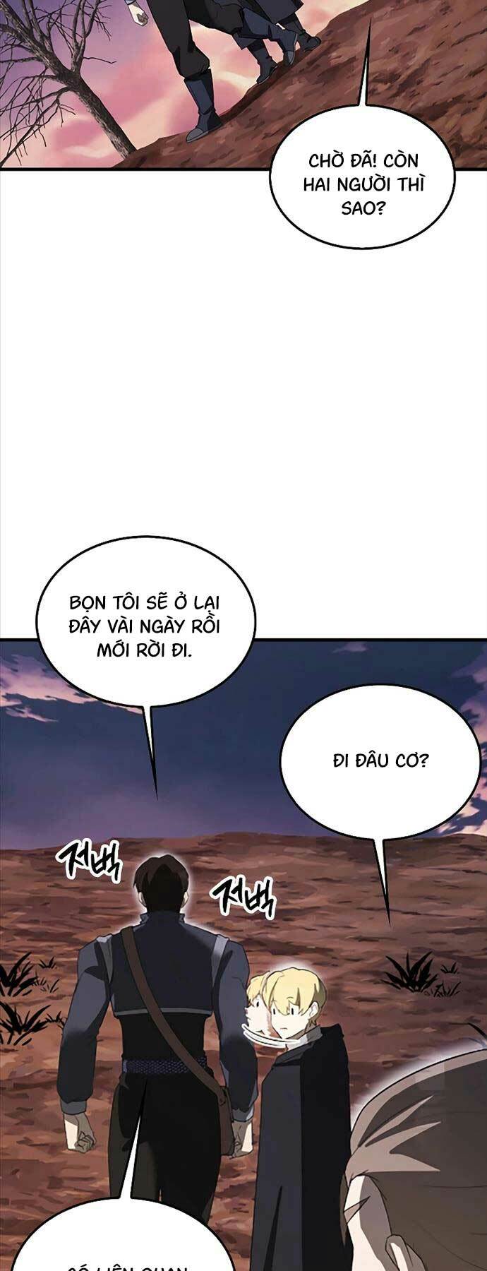 Nhân Vật Phụ Siêu Mạnh - Chapter 38 - Page 45