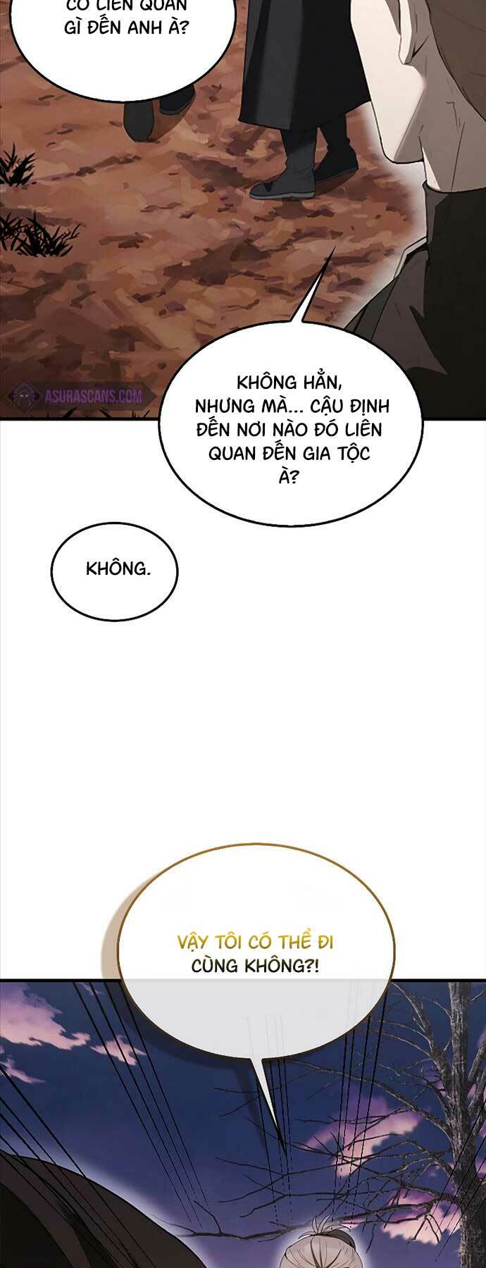 Nhân Vật Phụ Siêu Mạnh - Chapter 38 - Page 46