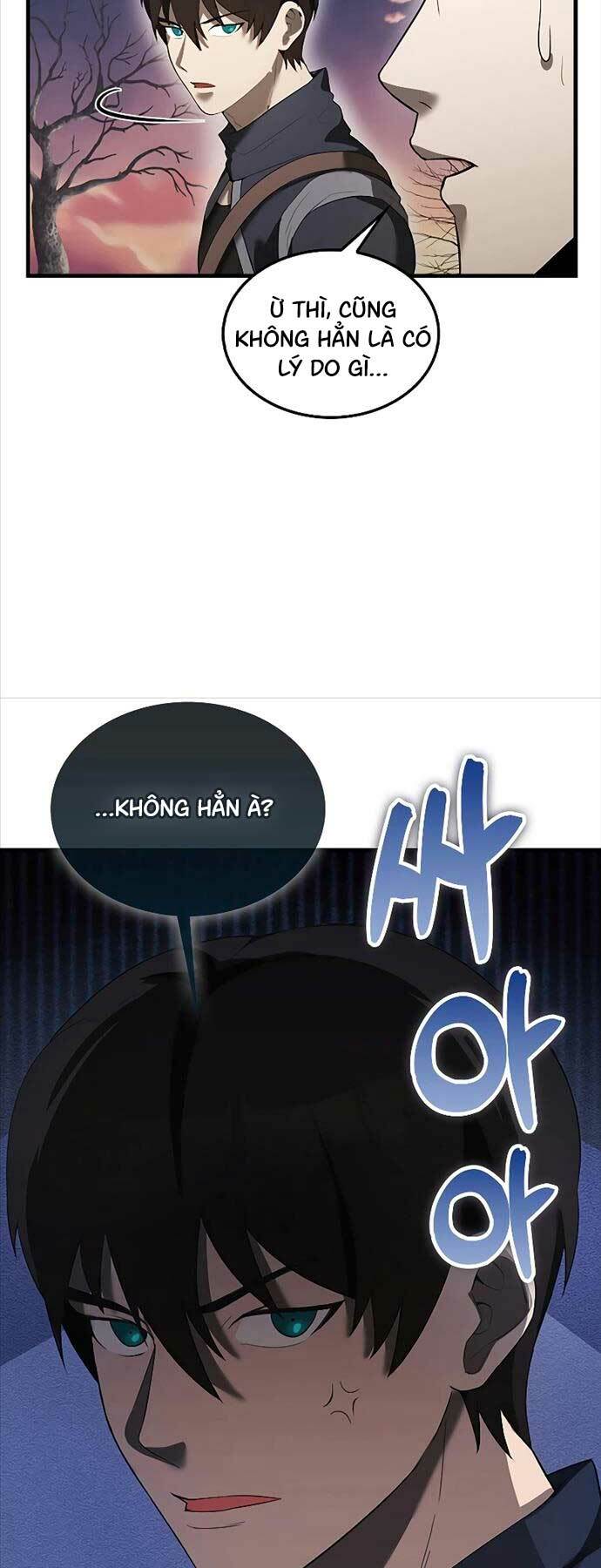 Nhân Vật Phụ Siêu Mạnh - Chapter 38 - Page 48