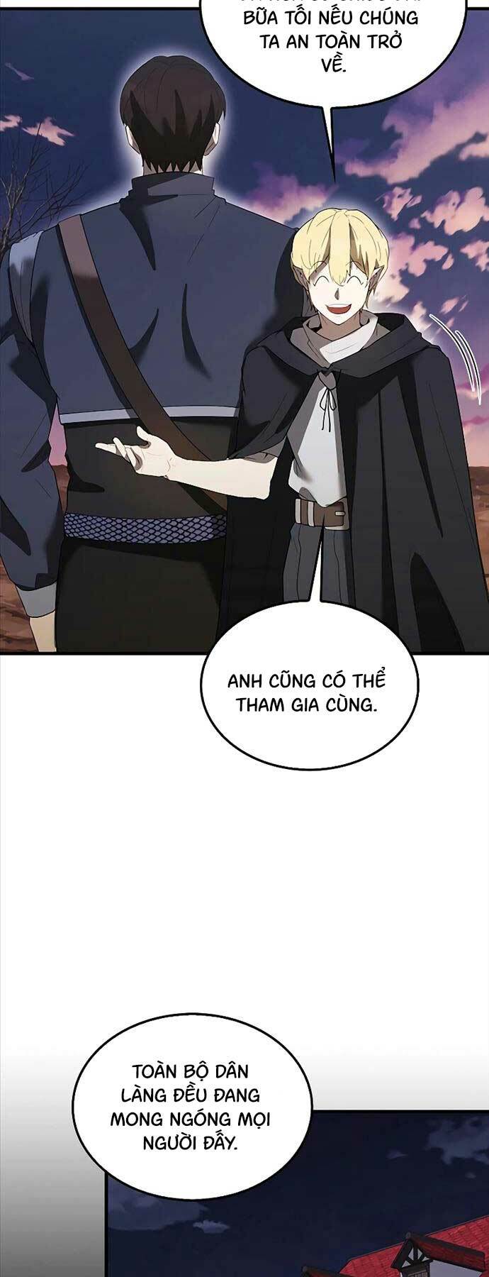 Nhân Vật Phụ Siêu Mạnh - Chapter 38 - Page 52