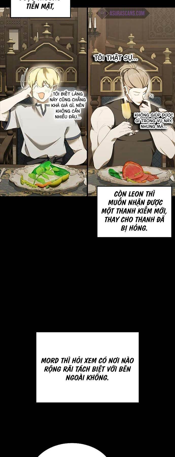 Nhân Vật Phụ Siêu Mạnh - Chapter 38 - Page 54