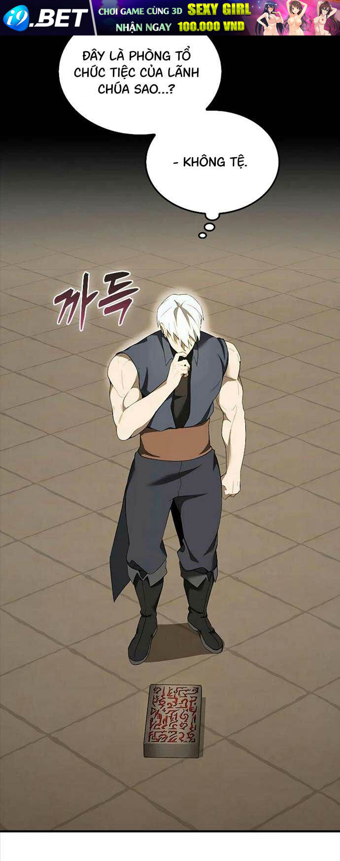 Nhân Vật Phụ Siêu Mạnh - Chapter 38 - Page 55