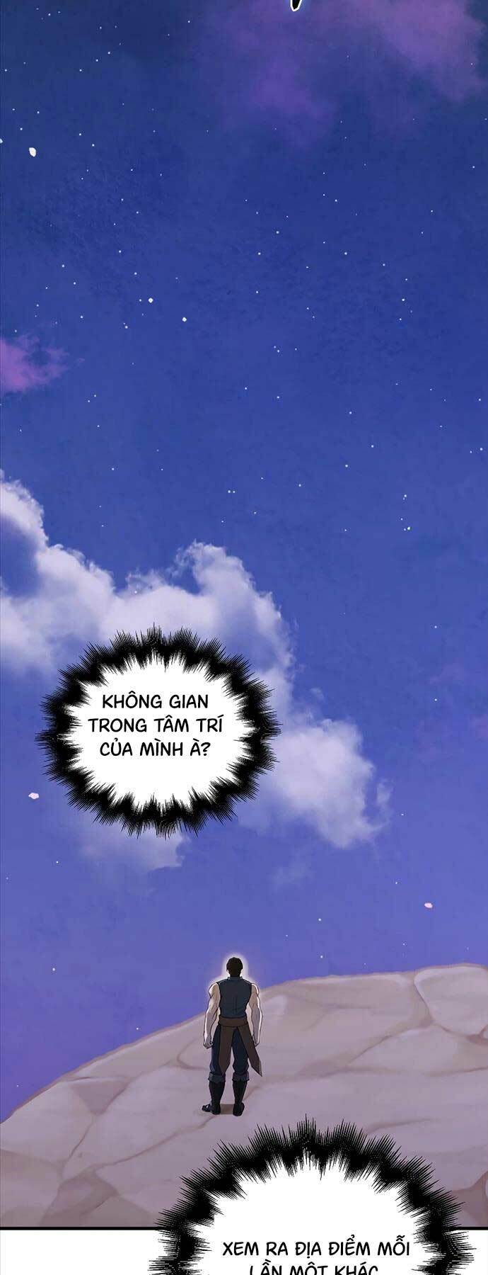 Nhân Vật Phụ Siêu Mạnh - Chapter 38 - Page 58