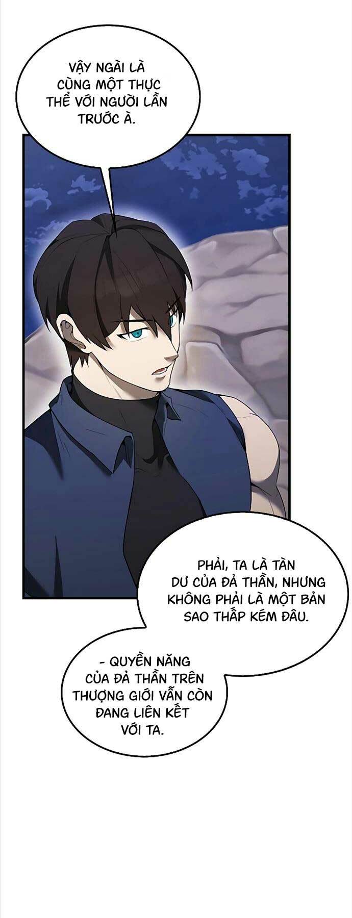 Nhân Vật Phụ Siêu Mạnh - Chapter 38 - Page 61