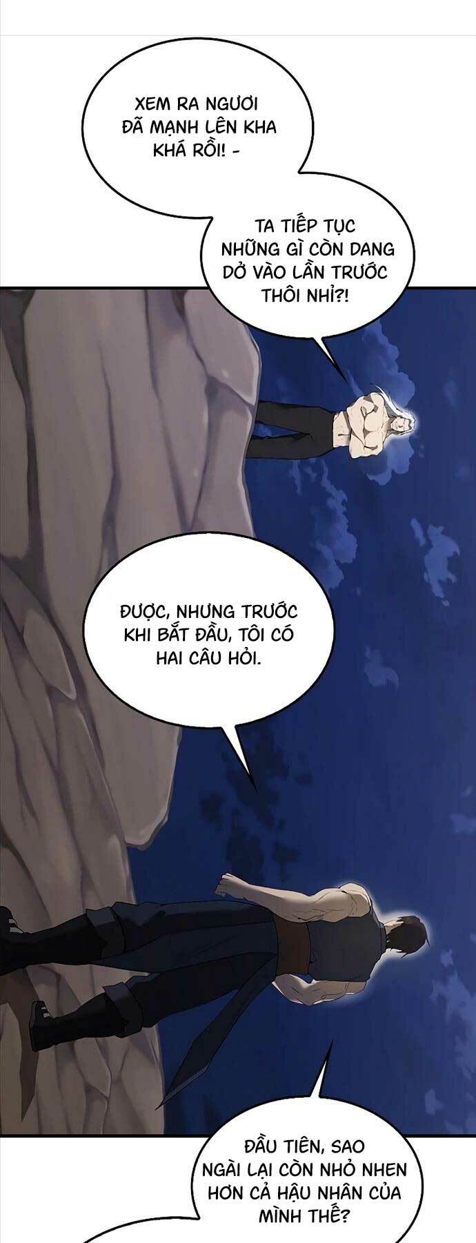 Nhân Vật Phụ Siêu Mạnh - Chapter 38 - Page 62