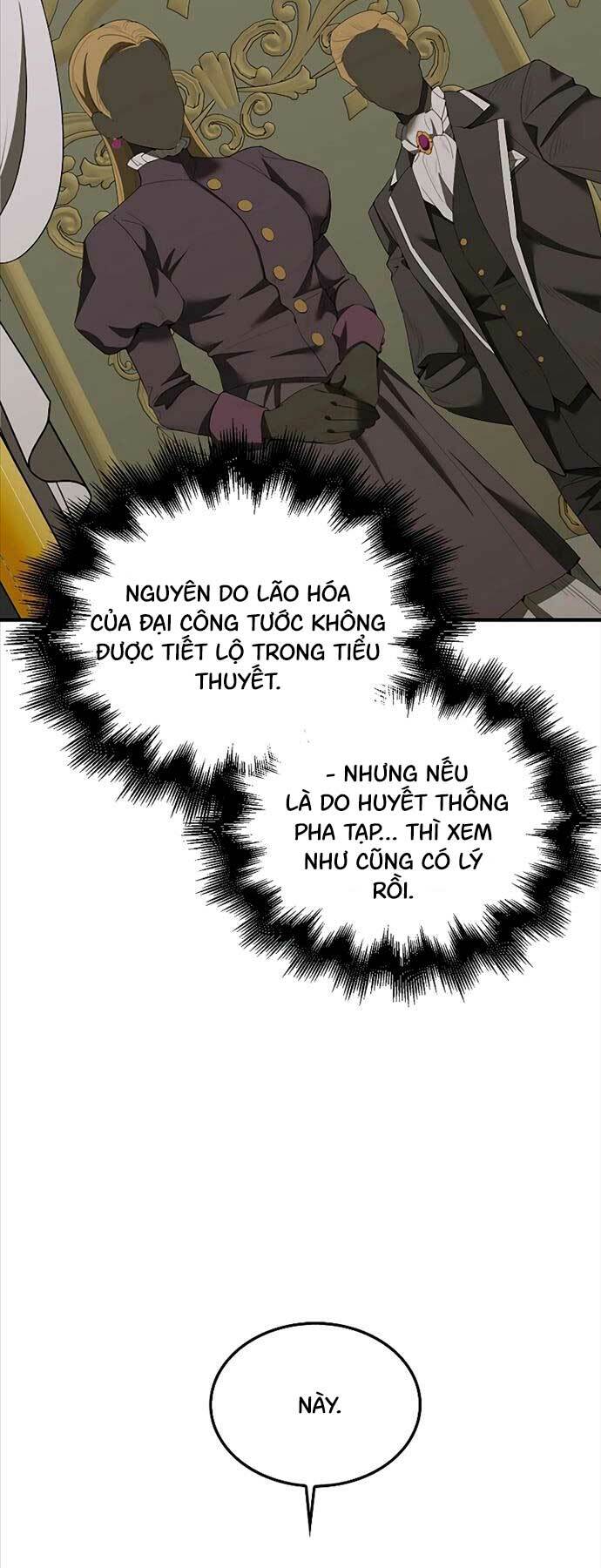 Nhân Vật Phụ Siêu Mạnh - Chapter 38 - Page 67