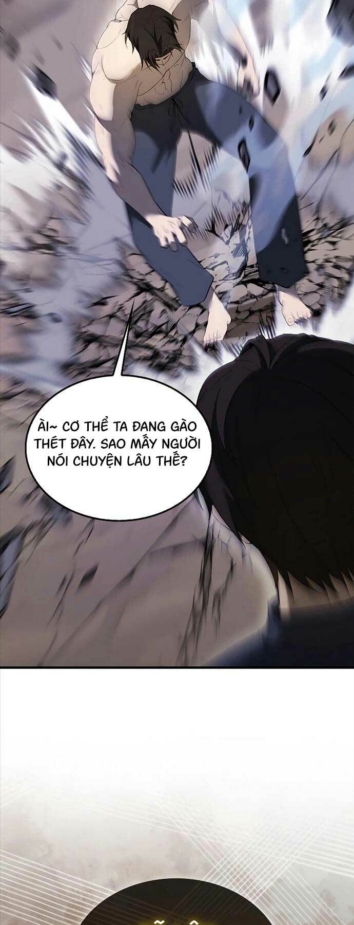 Nhân Vật Phụ Siêu Mạnh - Chapter 38 - Page 70