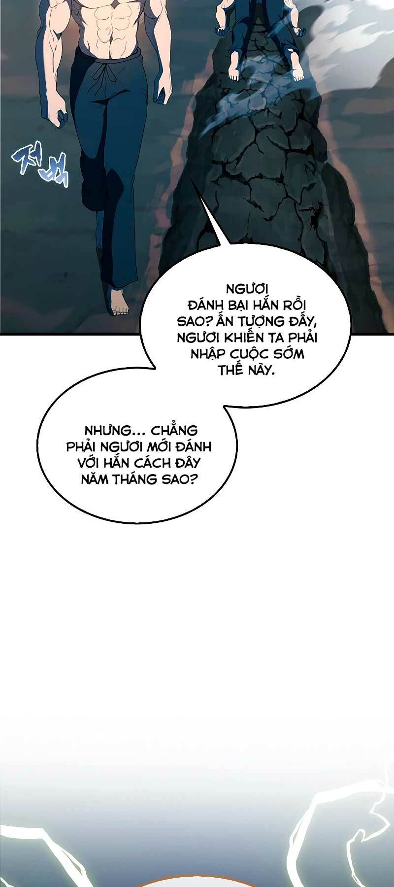 Nhân Vật Phụ Siêu Mạnh - Chapter 39 - Page 10