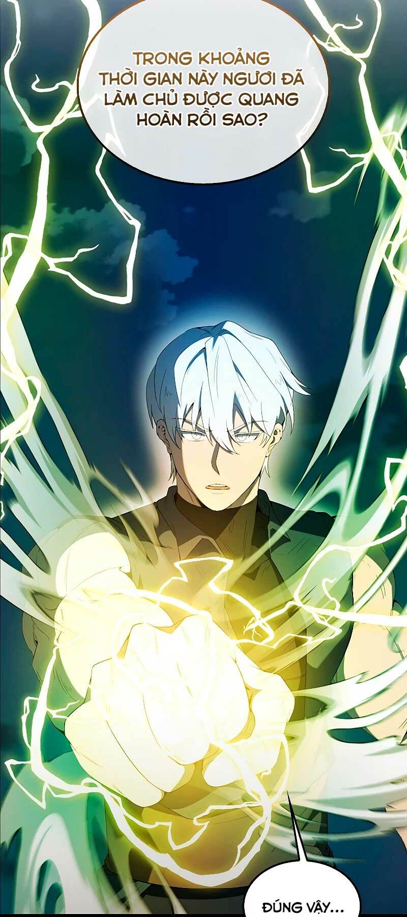 Nhân Vật Phụ Siêu Mạnh - Chapter 39 - Page 11