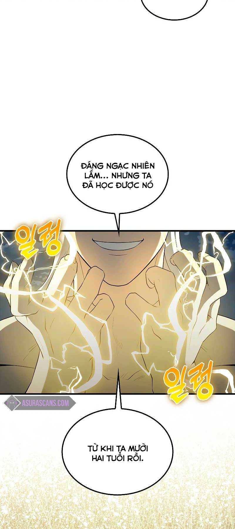 Nhân Vật Phụ Siêu Mạnh - Chapter 39 - Page 12