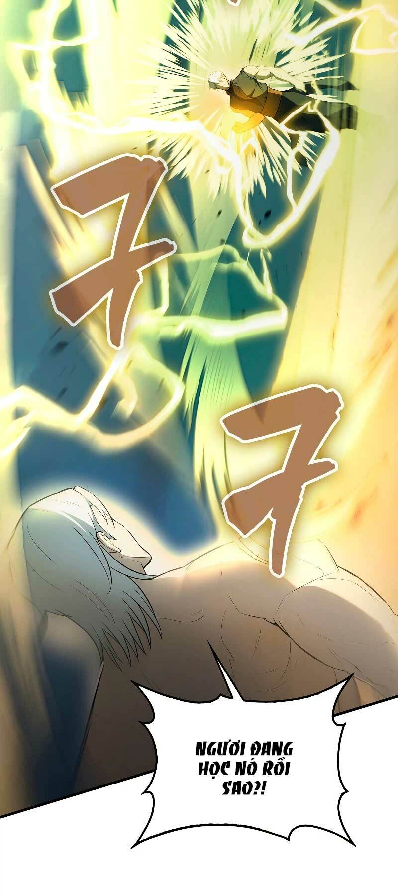 Nhân Vật Phụ Siêu Mạnh - Chapter 39 - Page 17