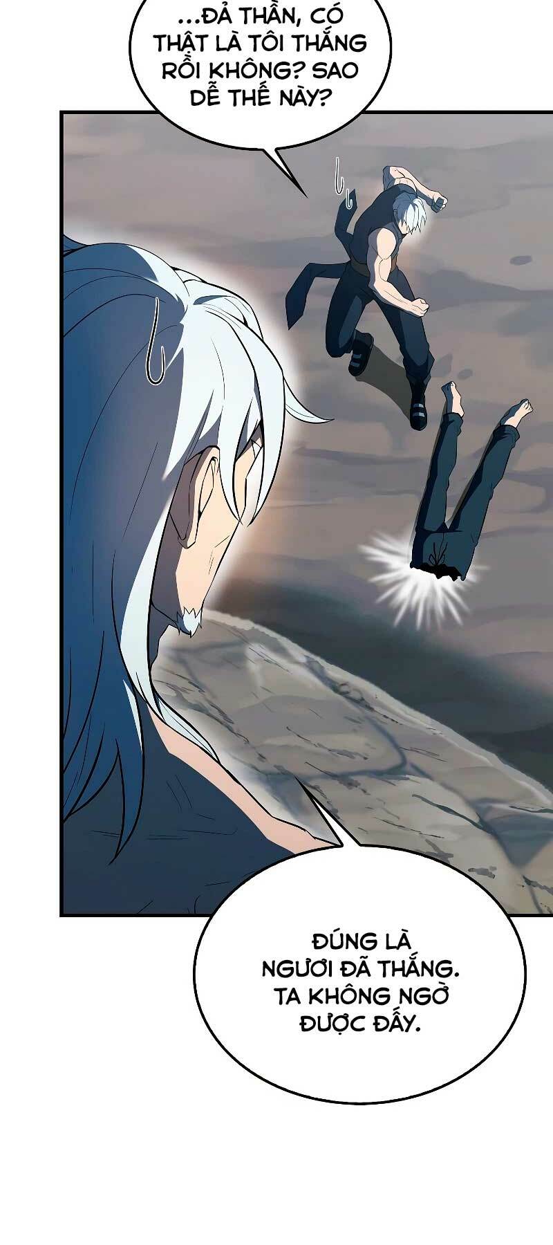 Nhân Vật Phụ Siêu Mạnh - Chapter 39 - Page 24