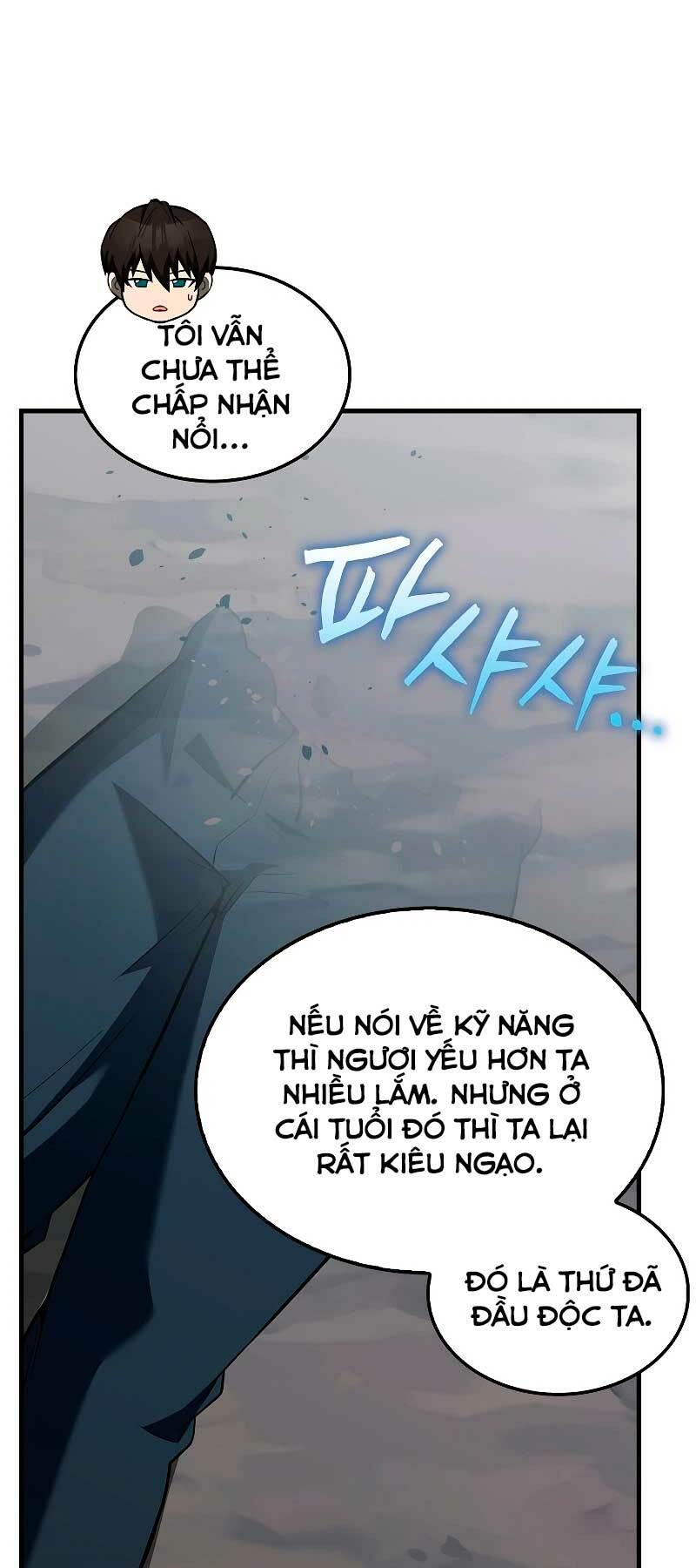 Nhân Vật Phụ Siêu Mạnh - Chapter 39 - Page 25