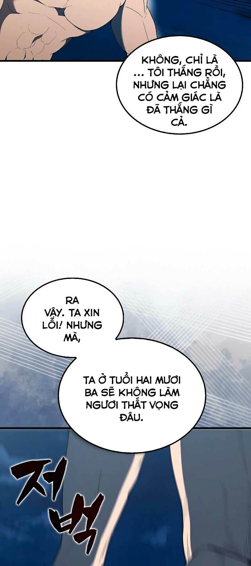 Nhân Vật Phụ Siêu Mạnh - Chapter 39 - Page 27