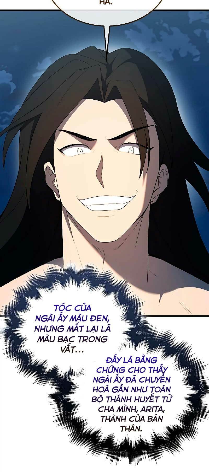 Nhân Vật Phụ Siêu Mạnh - Chapter 39 - Page 29