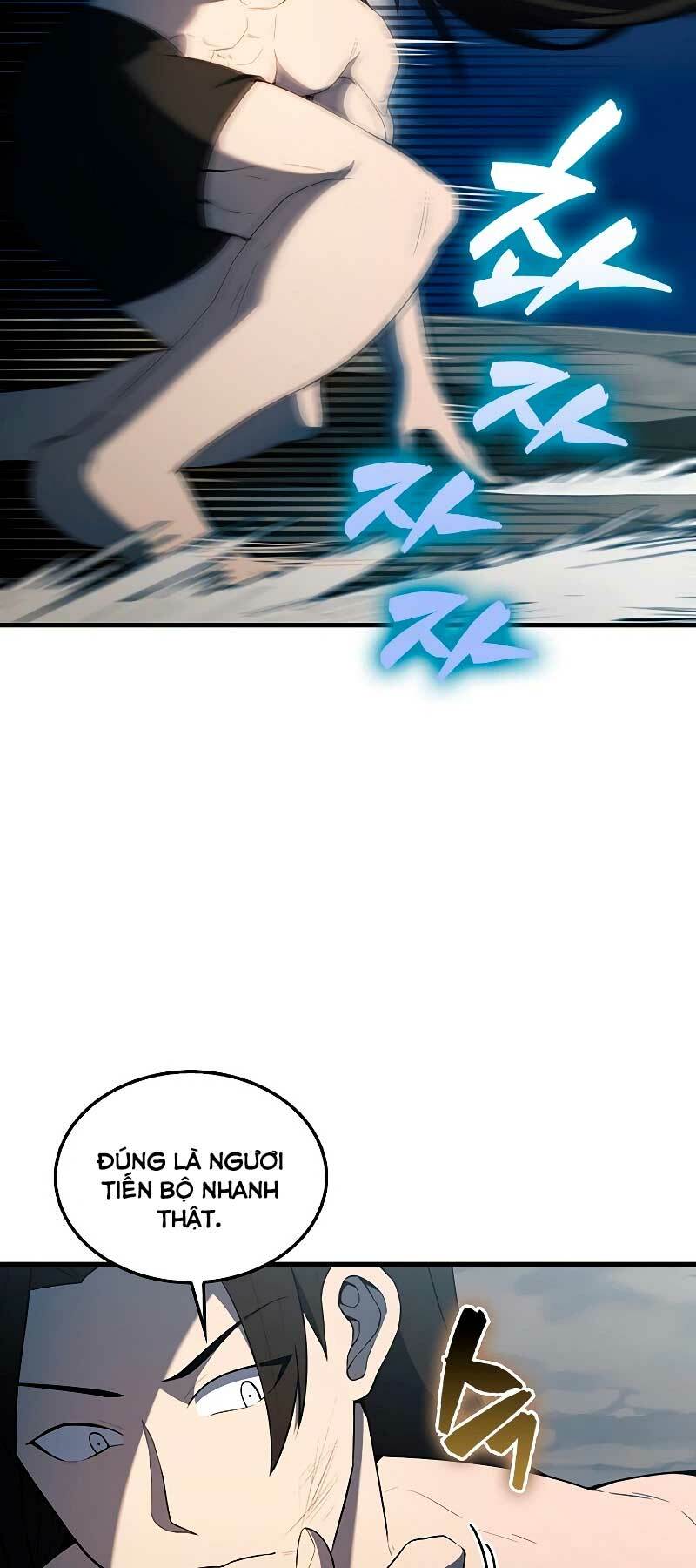 Nhân Vật Phụ Siêu Mạnh - Chapter 39 - Page 36