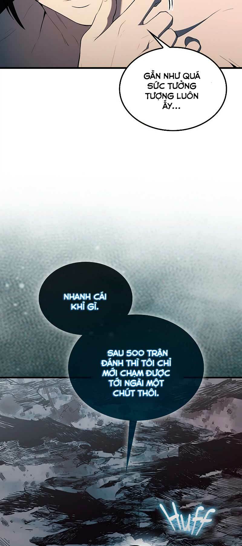 Nhân Vật Phụ Siêu Mạnh - Chapter 39 - Page 37