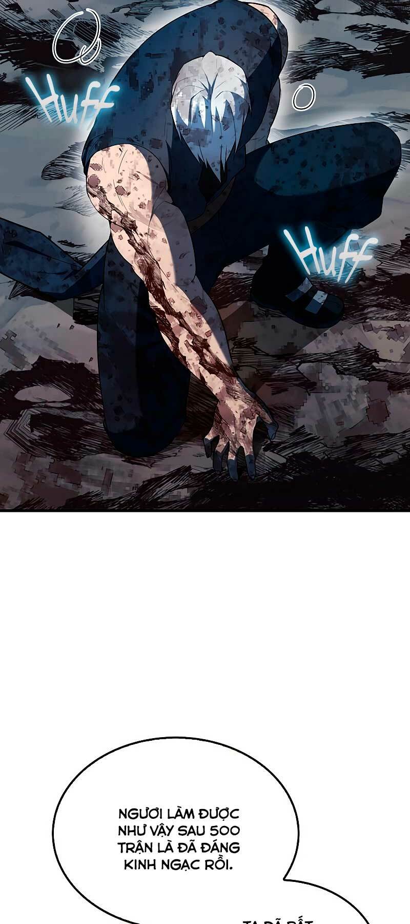 Nhân Vật Phụ Siêu Mạnh - Chapter 39 - Page 38