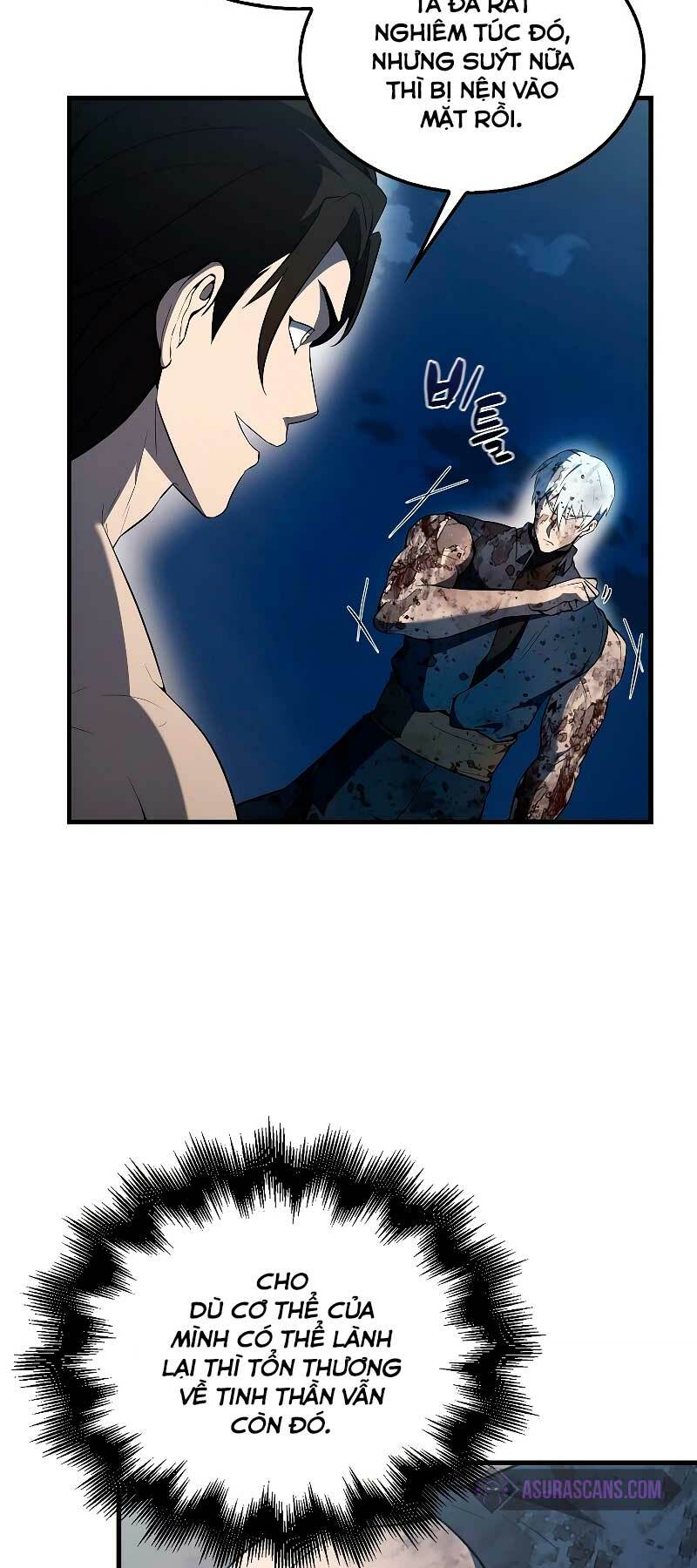 Nhân Vật Phụ Siêu Mạnh - Chapter 39 - Page 39