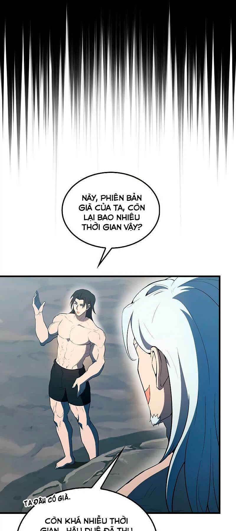 Nhân Vật Phụ Siêu Mạnh - Chapter 39 - Page 43