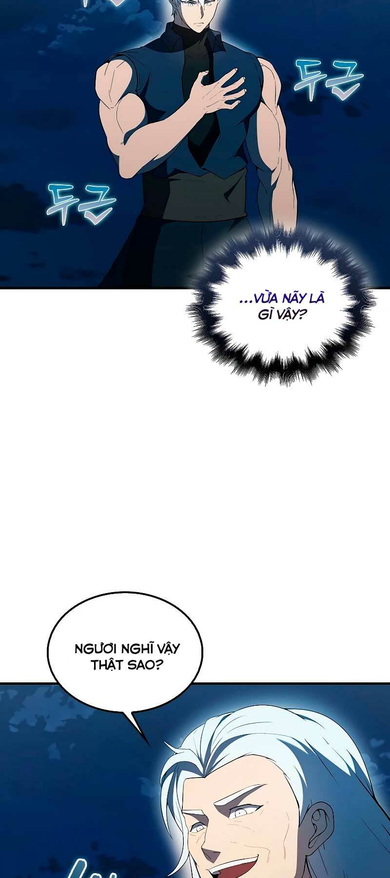 Nhân Vật Phụ Siêu Mạnh - Chapter 39 - Page 45