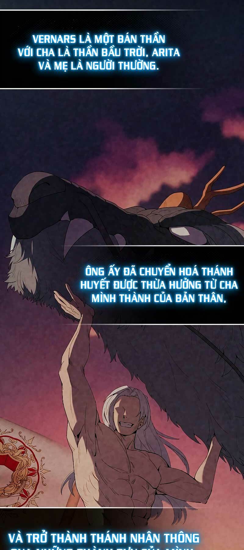 Nhân Vật Phụ Siêu Mạnh - Chapter 39 - Page 4