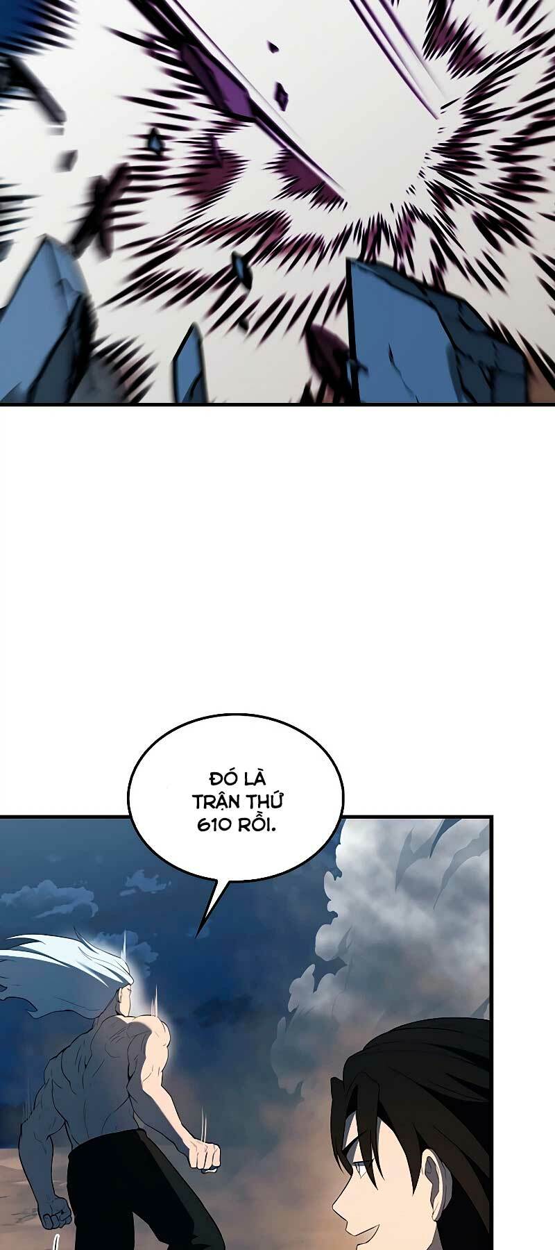 Nhân Vật Phụ Siêu Mạnh - Chapter 39 - Page 50