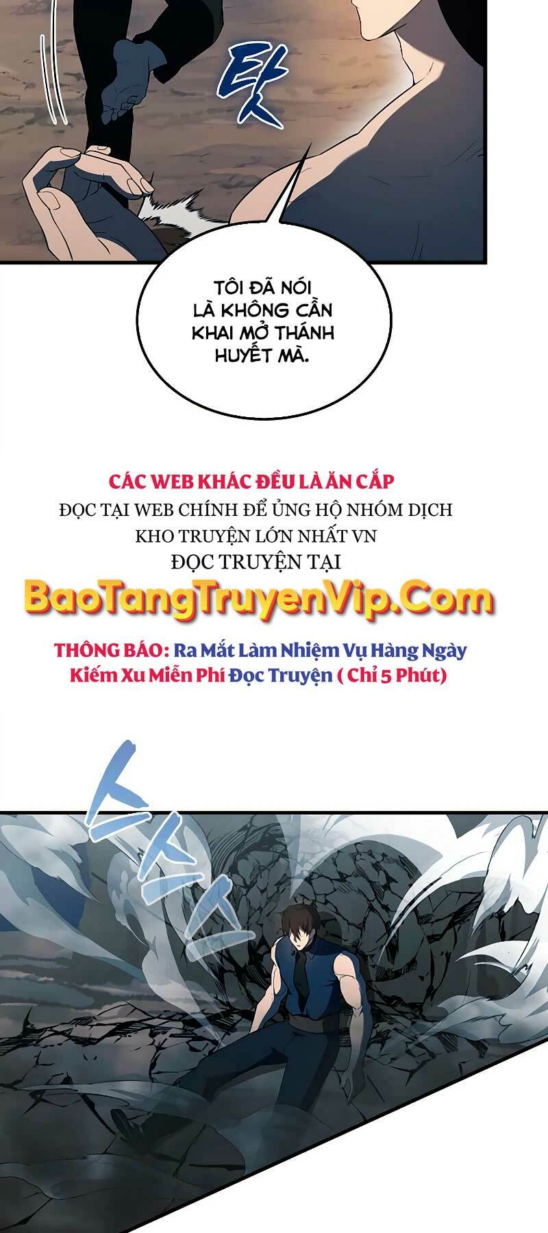 Nhân Vật Phụ Siêu Mạnh - Chapter 39 - Page 51