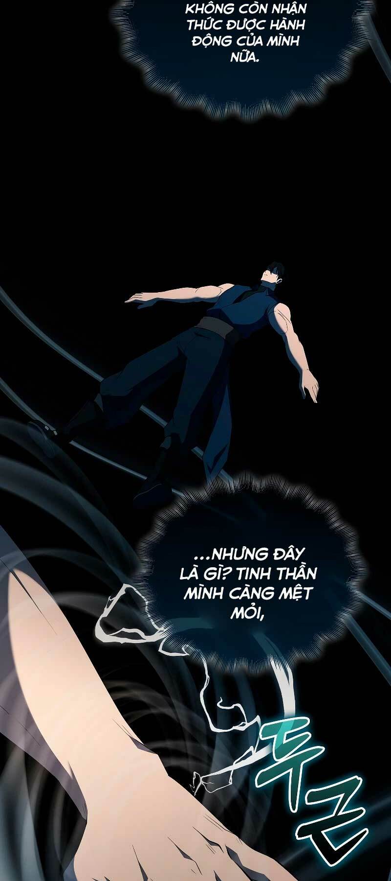 Nhân Vật Phụ Siêu Mạnh - Chapter 39 - Page 53