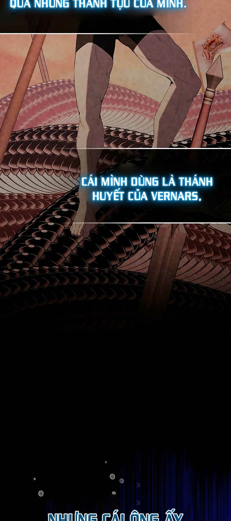 Nhân Vật Phụ Siêu Mạnh - Chapter 39 - Page 5