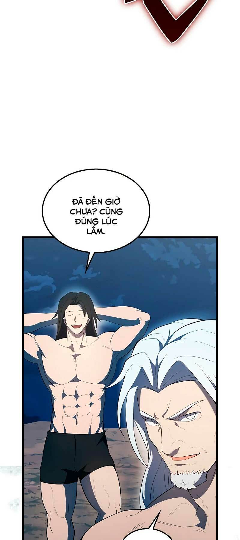 Nhân Vật Phụ Siêu Mạnh - Chapter 39 - Page 60