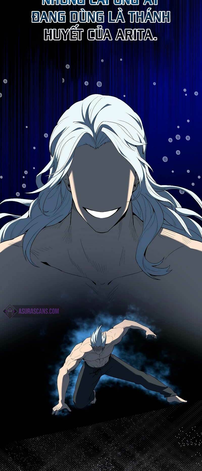 Nhân Vật Phụ Siêu Mạnh - Chapter 39 - Page 6