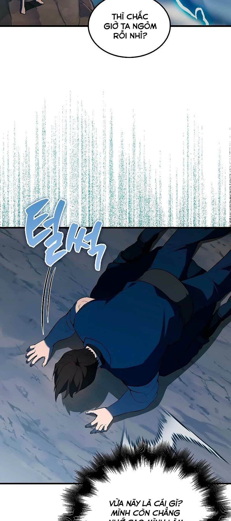 Nhân Vật Phụ Siêu Mạnh - Chapter 39 - Page 79
